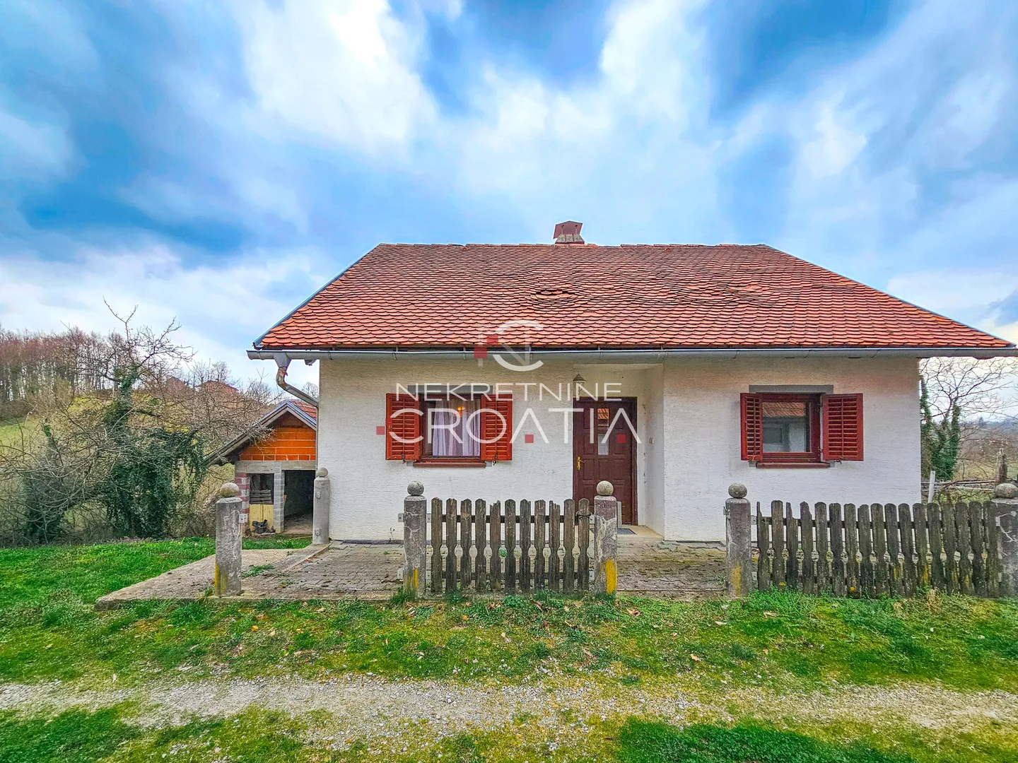 kuća sa 4 apartmana, ježovec - slika 7