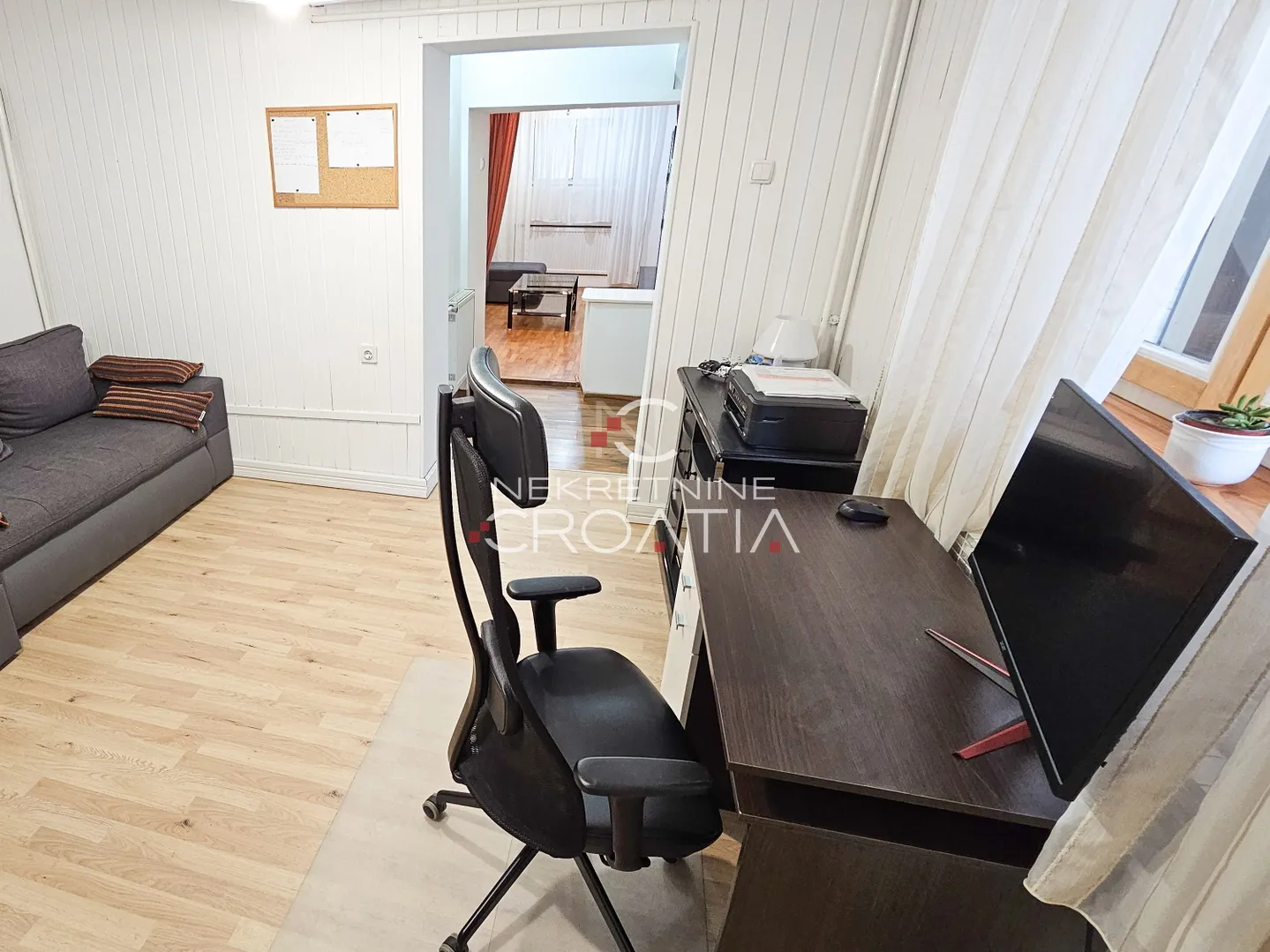 ekskluzivno, 3 stana + studio ap + pp + garaža - slika 13