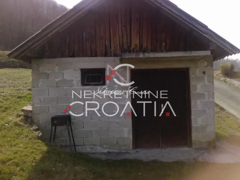 građevinsko zemljište ivanec, 8 eur-a/m2 !!! - slika 5