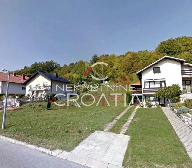 lepoglava: centar, zemljište sa strujom i vodom! - slika 2