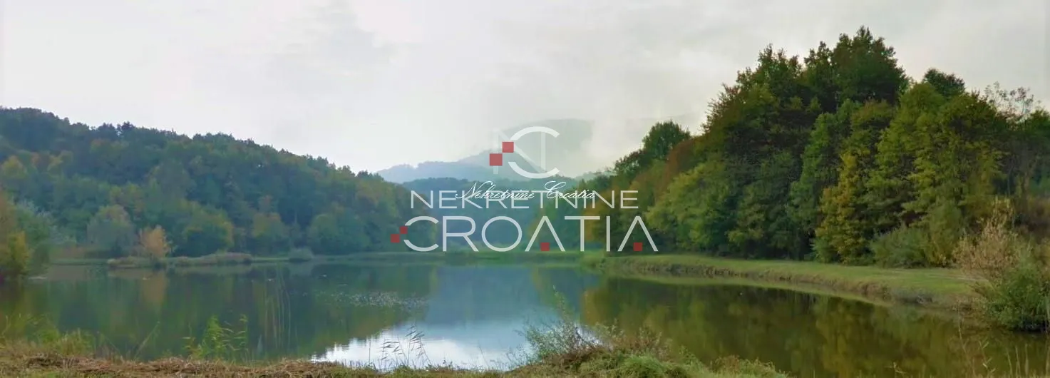 ivanec, jezera - slika 13