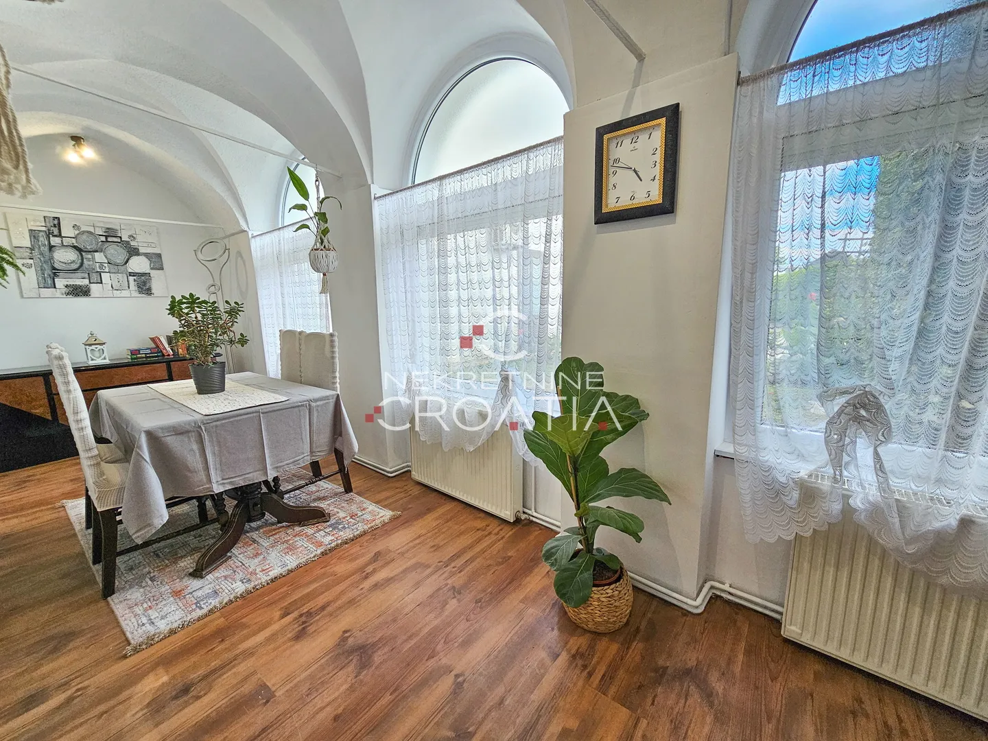 ekskluzivno, 3 stana + studio ap + pp + garaža - slika 5