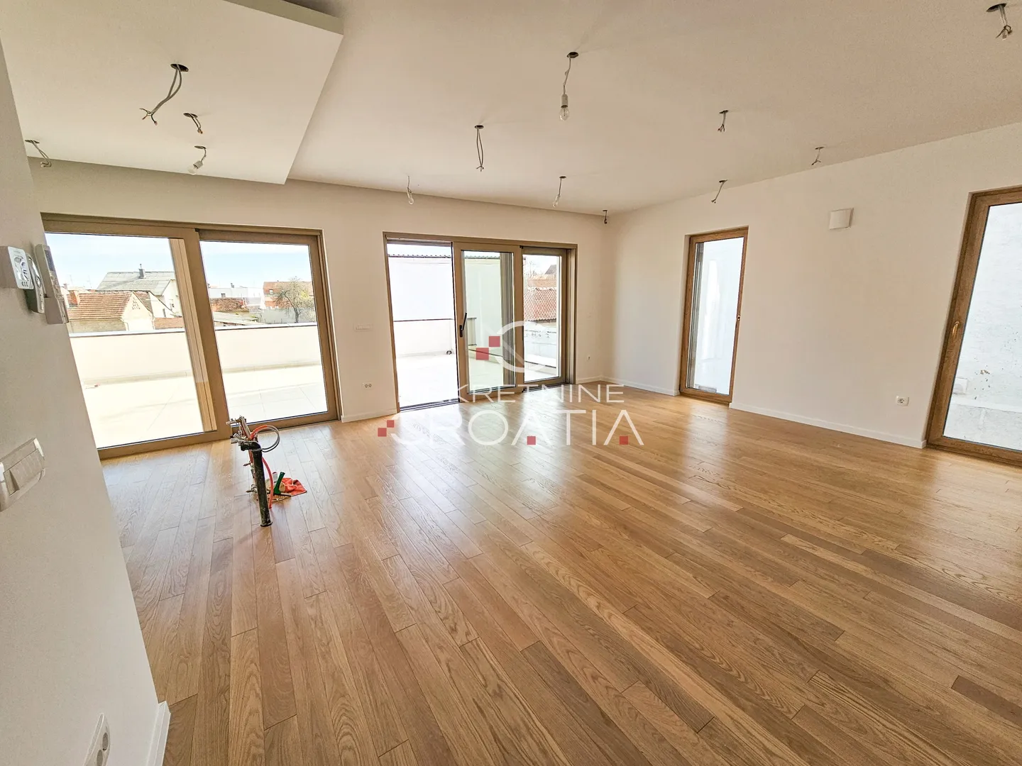 barokna jezgra, penthouse u novogradnji, 2.471€/m2 - slika 4