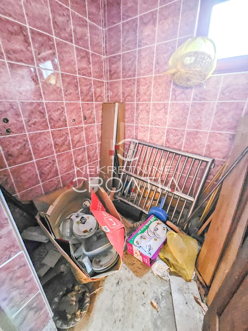 kuća sa 4 apartmana, ježovec - slika 12