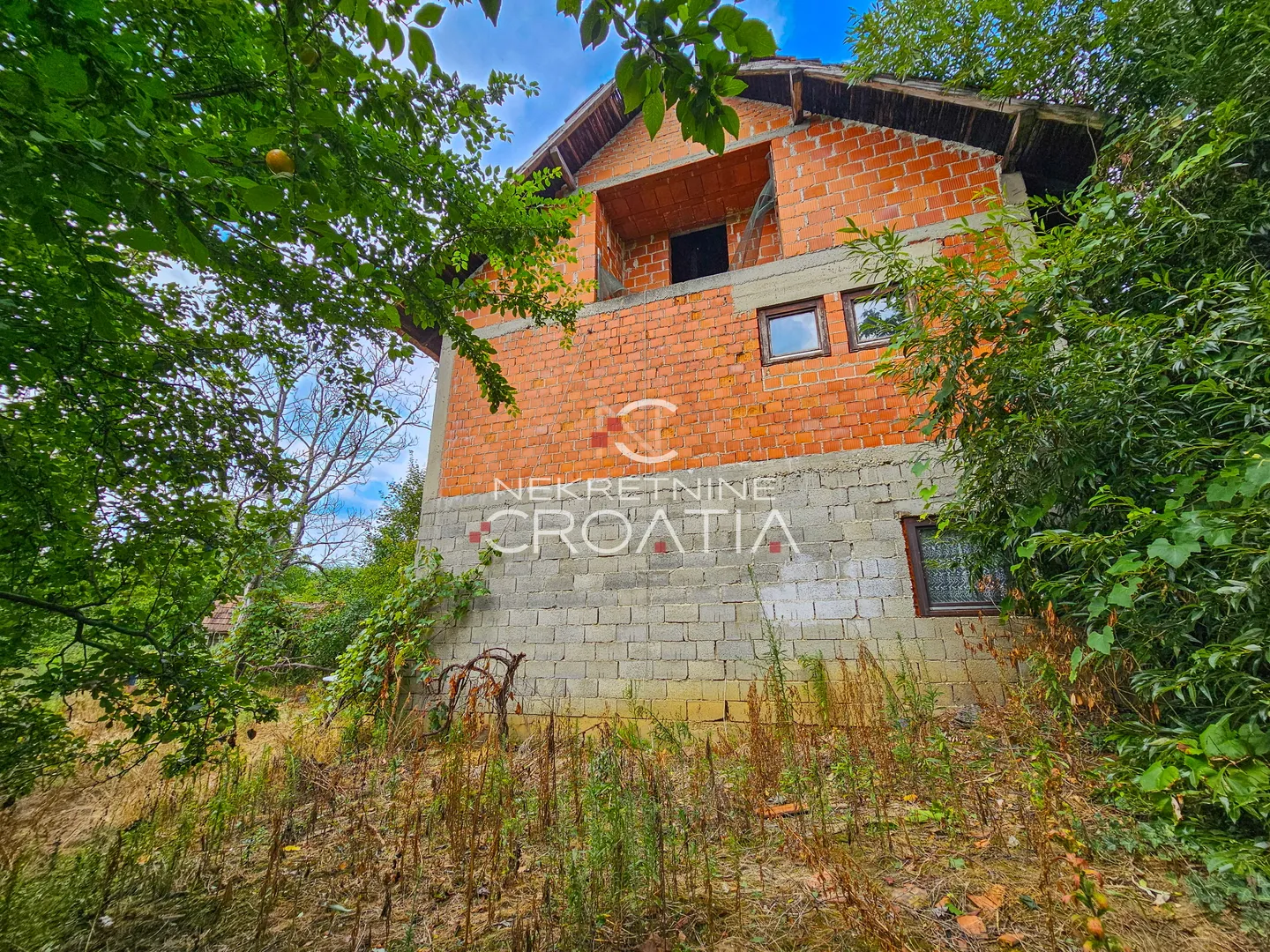 breznica, kuća sa velikim zemljištem! - slika 8
