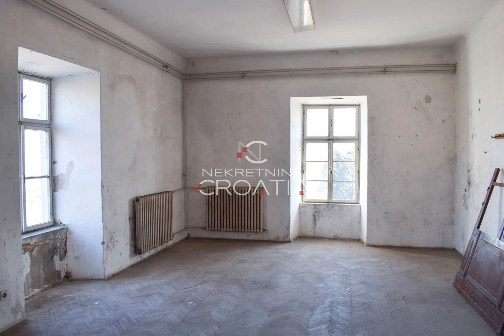 vinica, dvorac köröskeny-rupčić - slika 24