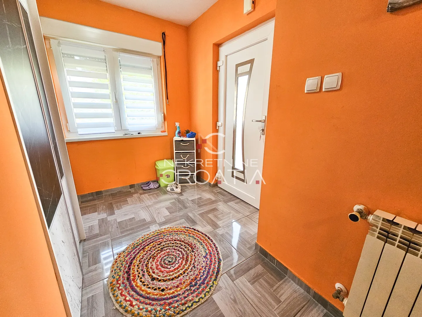 varaždin, visoka prizemnica, moguća zamjena! - slika 16