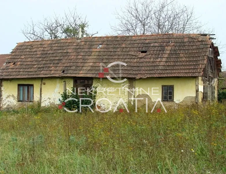 stara ivonjska hiža - slika 3