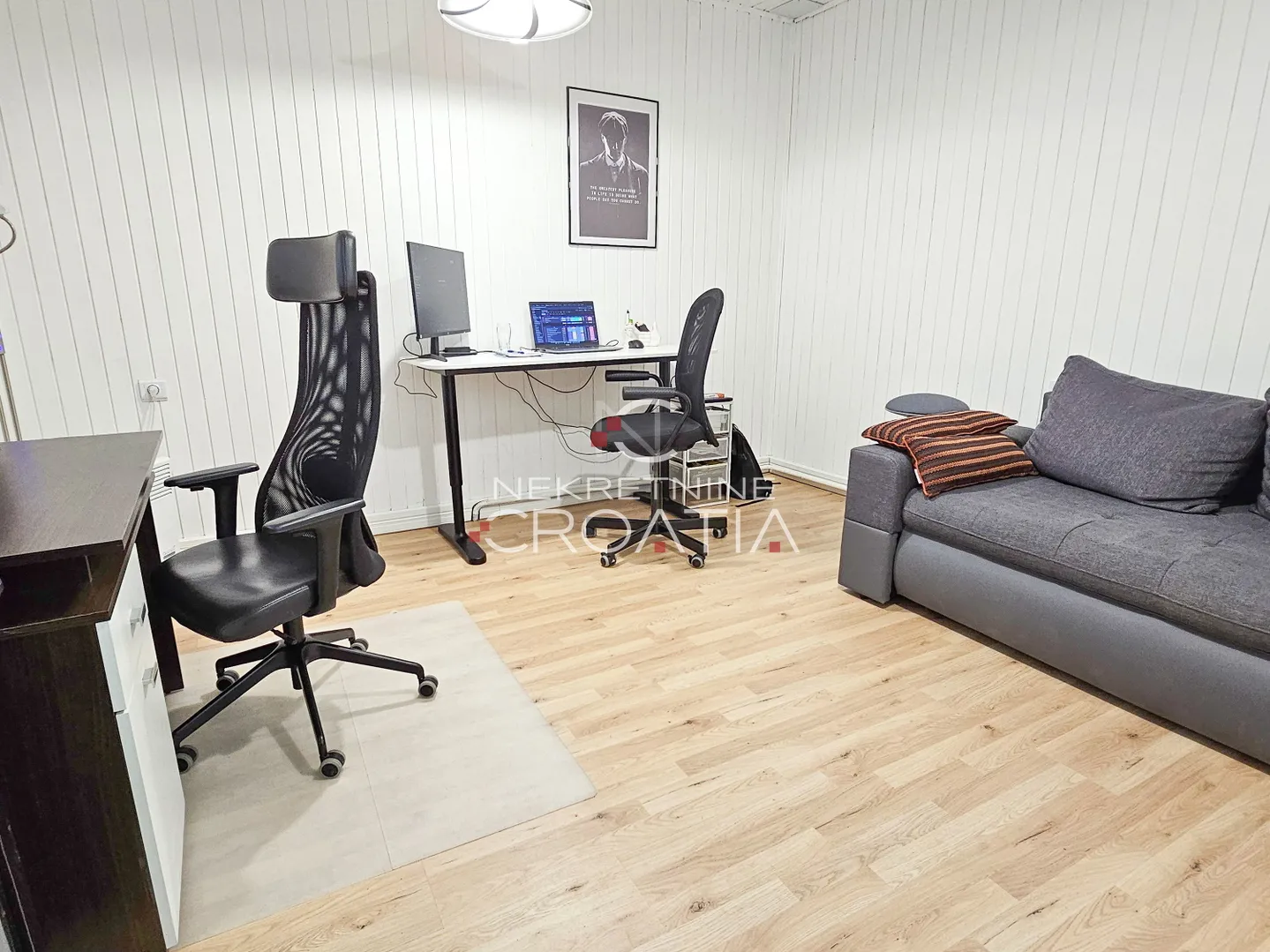 ekskluzivno, 3 stana + studio ap + pp + garaža - slika 12