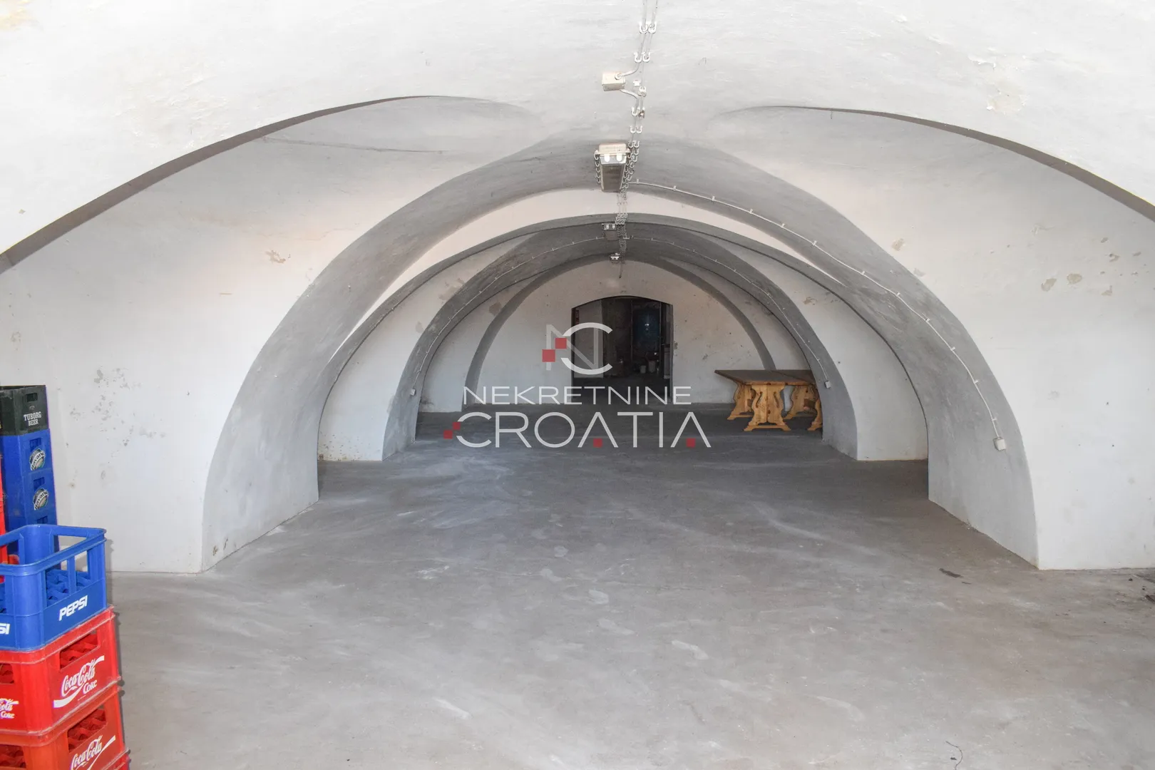 vinica, dvorac köröskeny-rupčić - slika 25