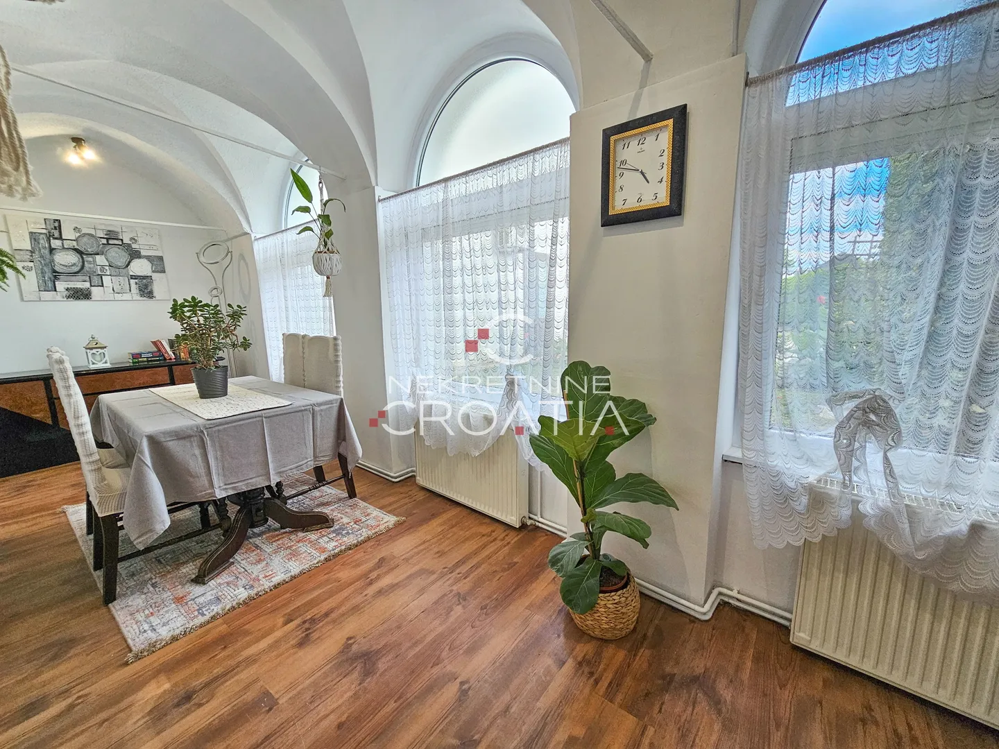 ekskluzivno, 3 stana + studio ap + pp + garaža - slika 5