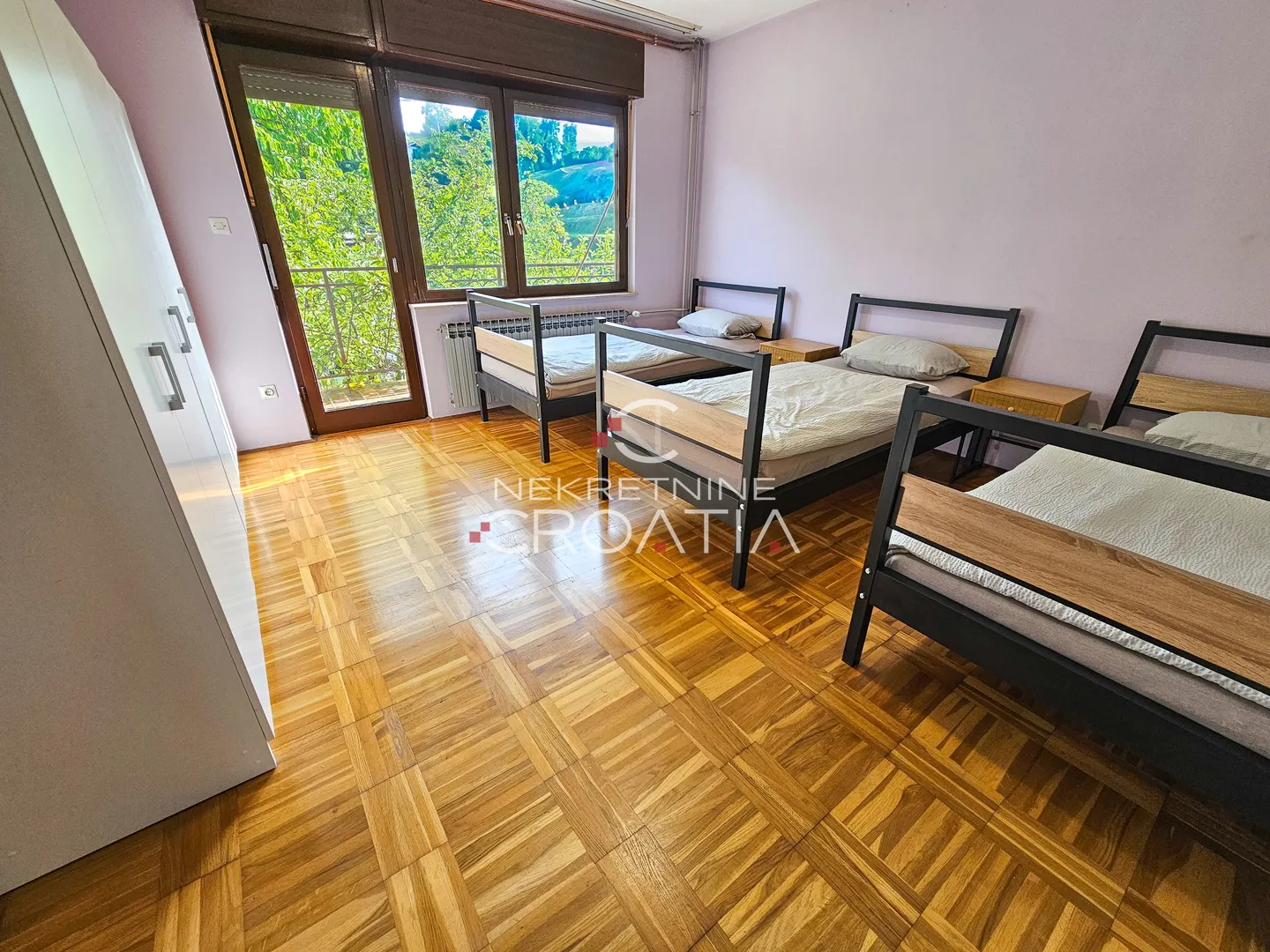 ludbreg, dugoročni najam: pogodno za smještaj radnika - slika 14