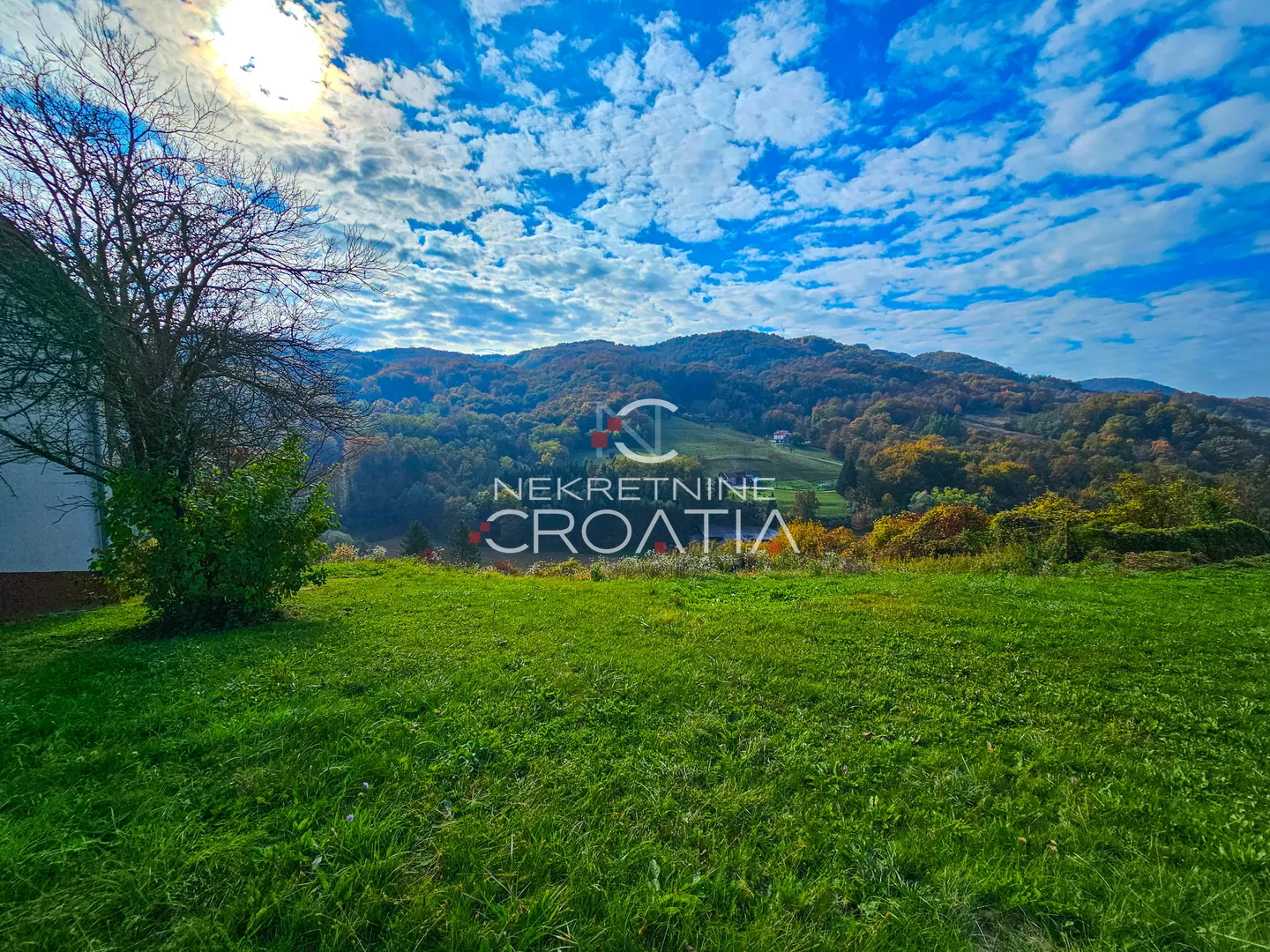 gornje brezno, kuća na brijegu - slika 29