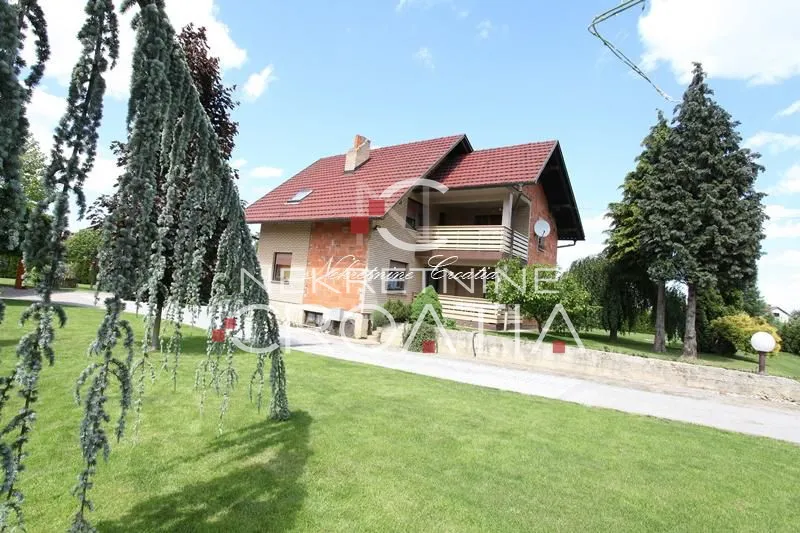 upravo sniženo: mogućnost zamjene za zagreb,varaždin,ivanec!!! - slika 26