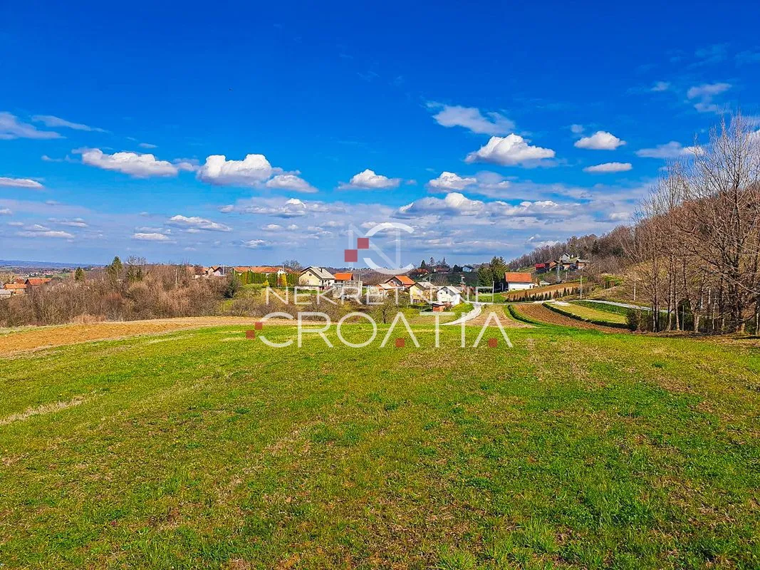 Salinovec, Građevinsko - Salinovec, Ivanec