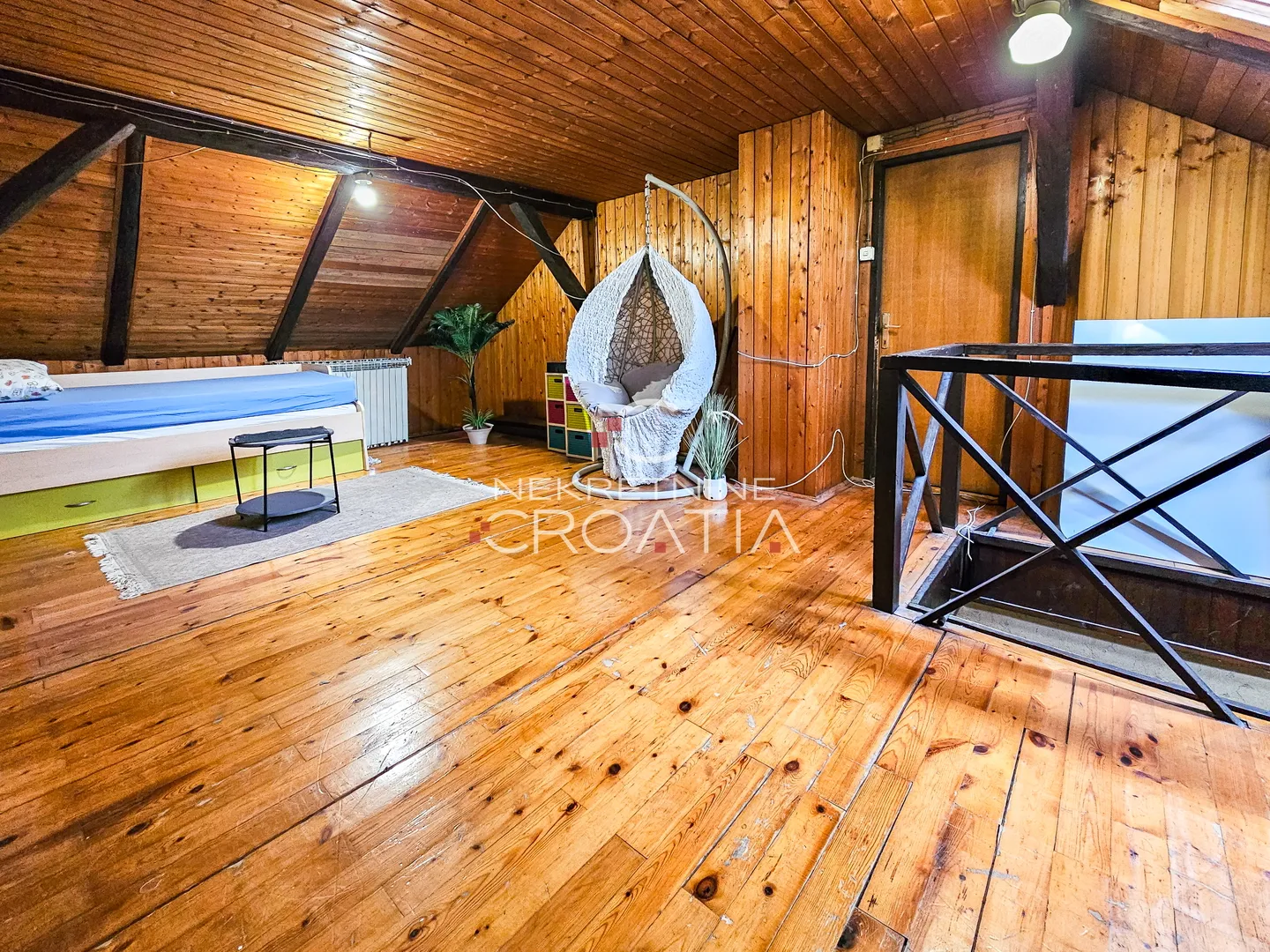 varaždin, visoka prizemnica, moguća zamjena! - slika 22