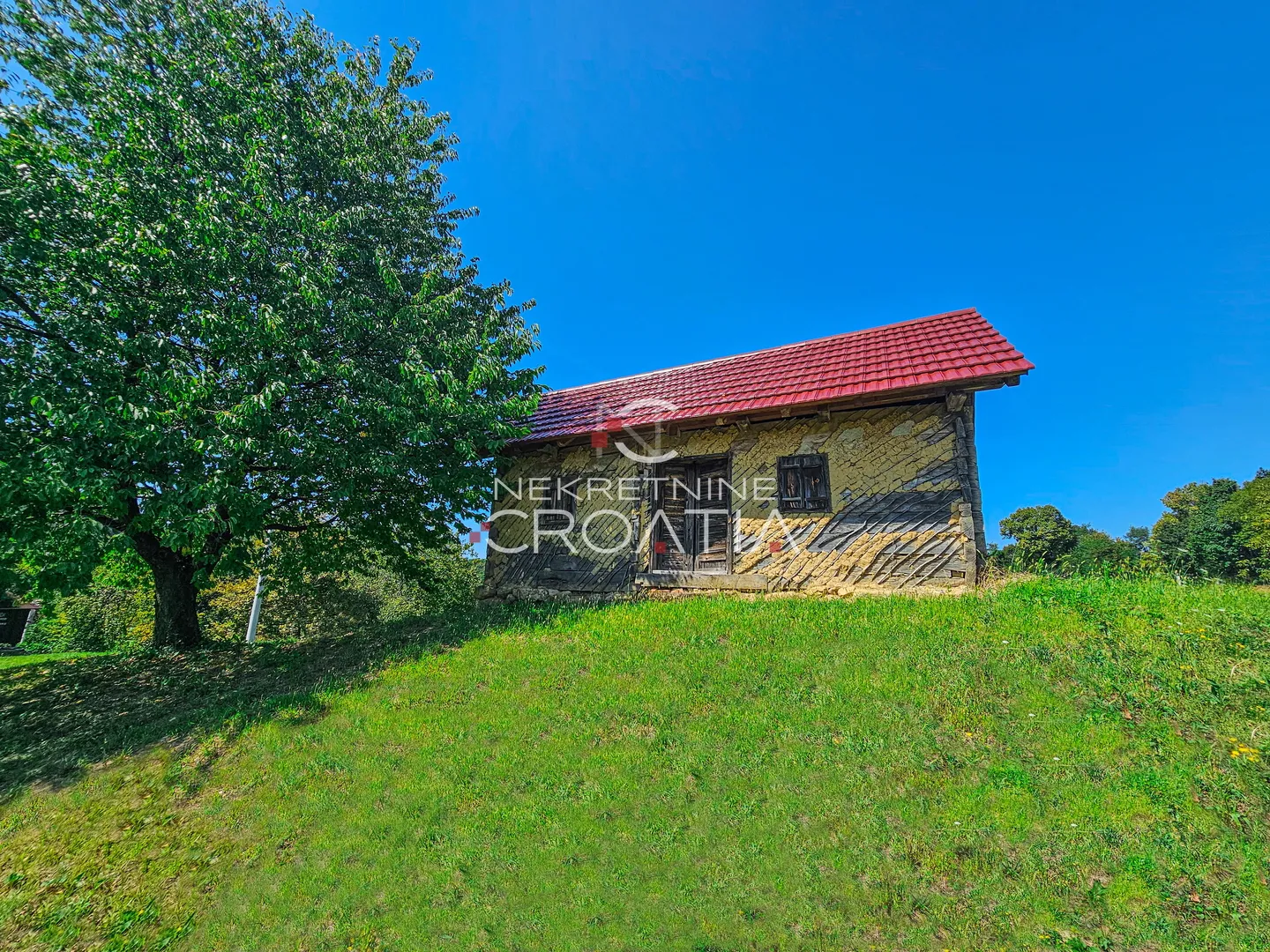 ekskluzivno, stara drvena kuća - slika 28