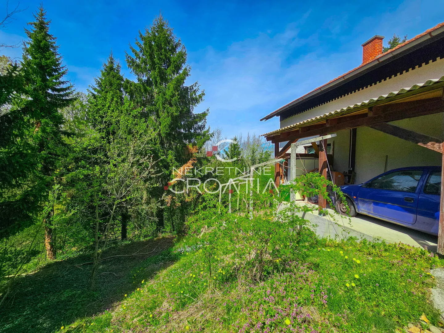 ekskluzivno, kuća, bednja, pleš - slika 5
