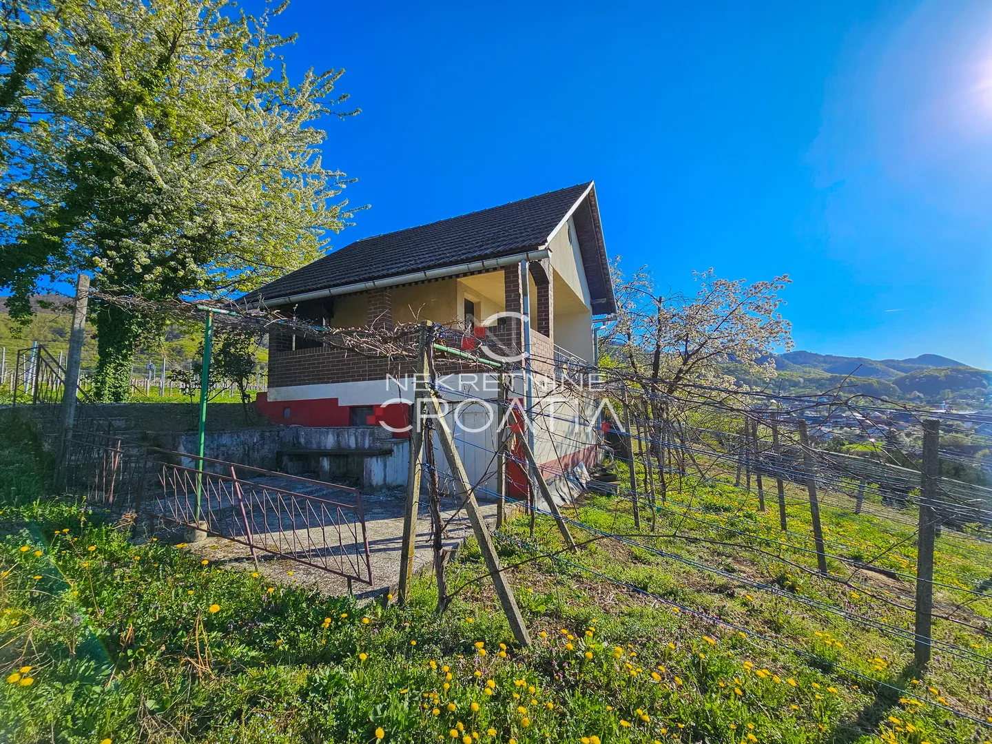 kuća za odmor, lepoglava - slika 2