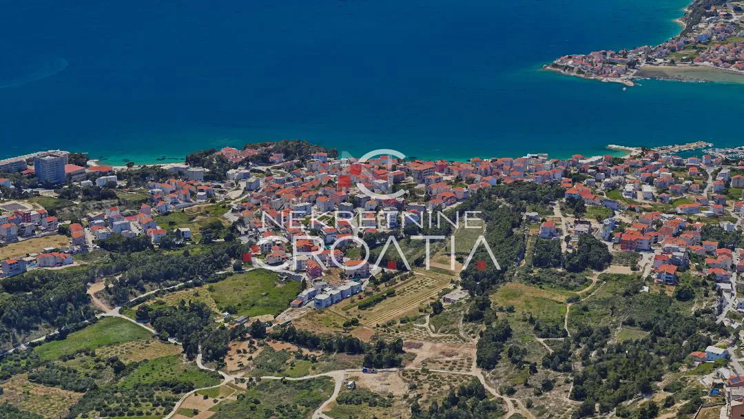 podstrana: panoramski pogled! - slika 5