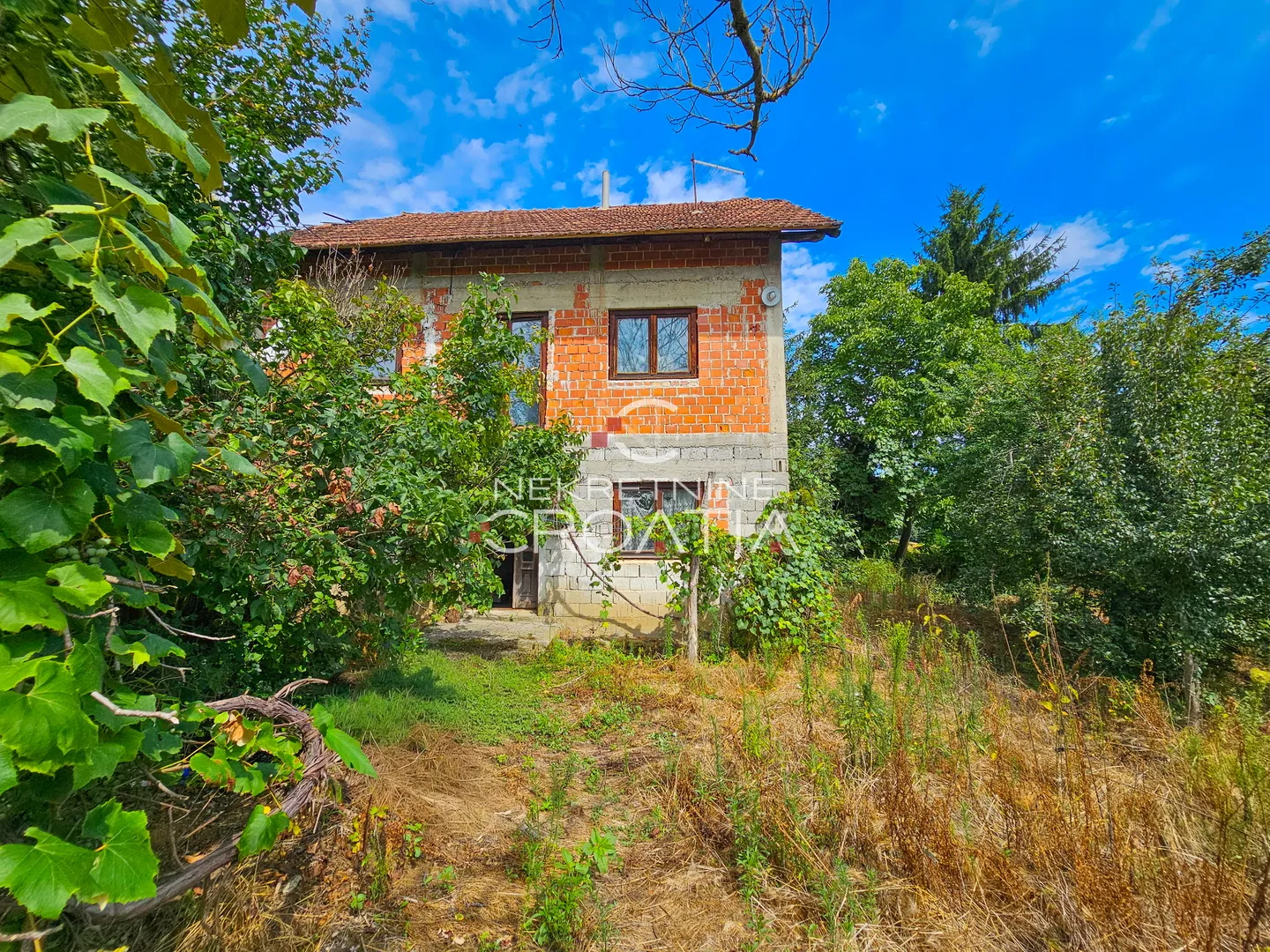 breznica, kuća sa velikim zemljištem! - slika 3