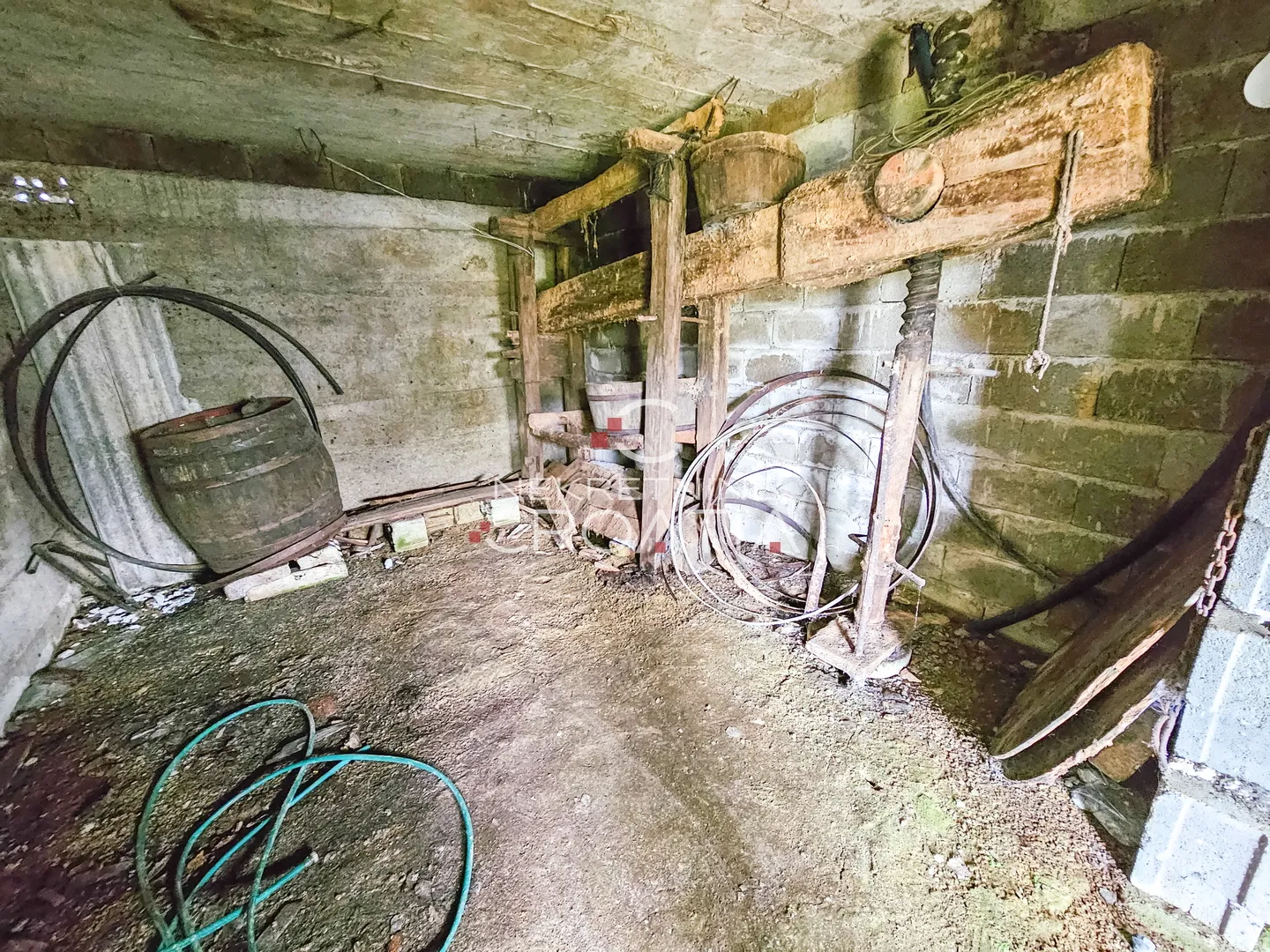 gornje brezno, kuća na brijegu - slika 19