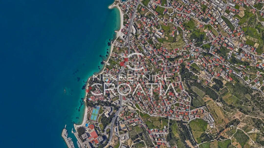 podstrana: panoramski pogled! - slika 10