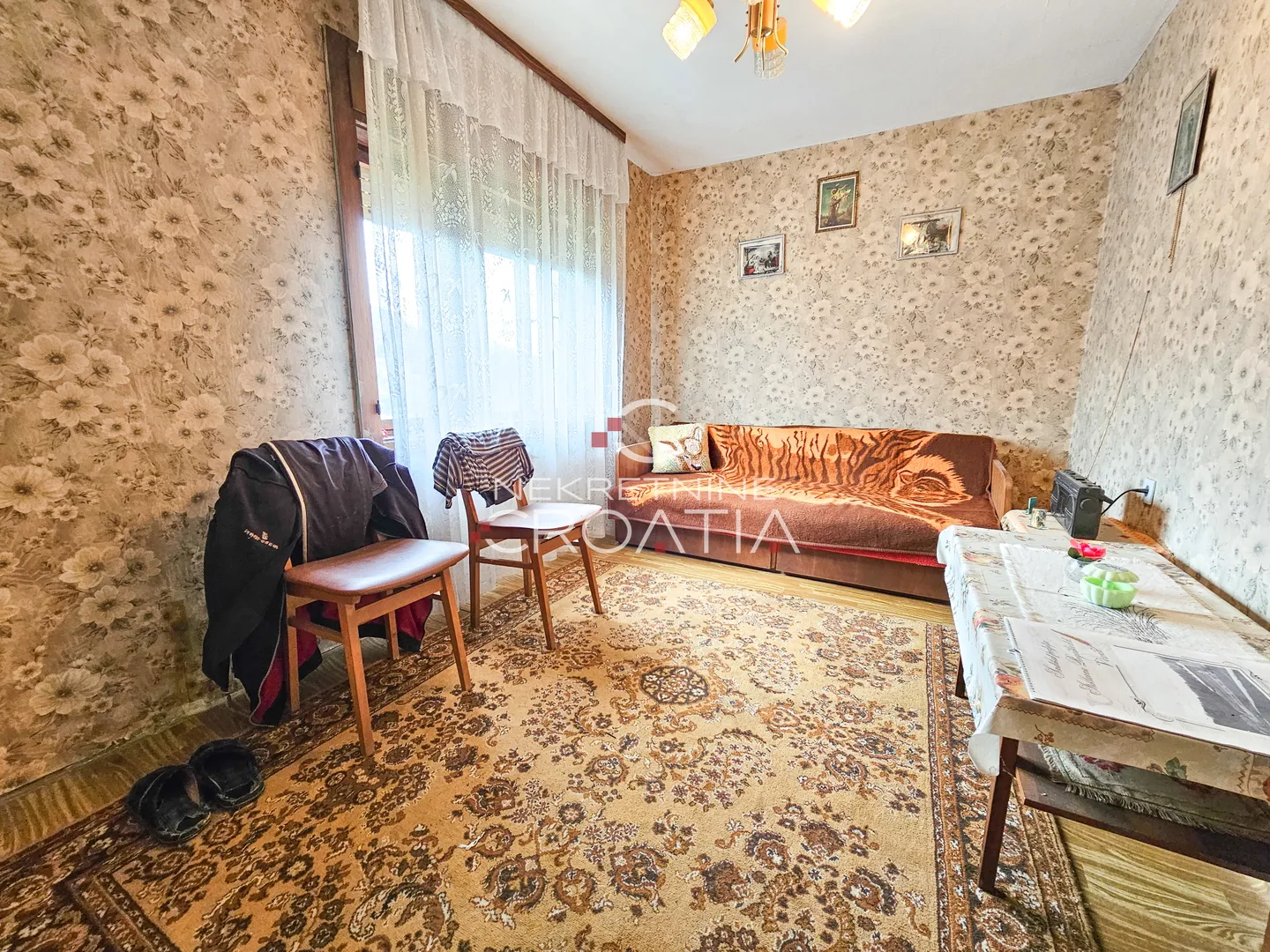 gornje brezno, kuća na brijegu - slika 13