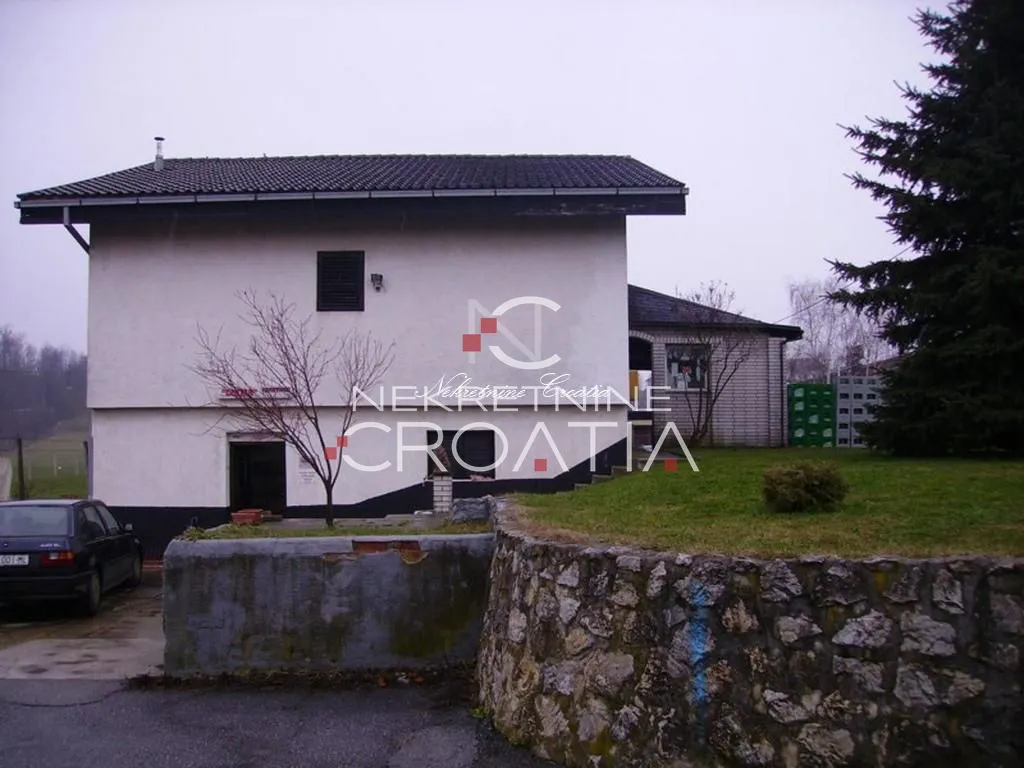 stambeno poslovna zgrada u koretincu!!! - slika 2