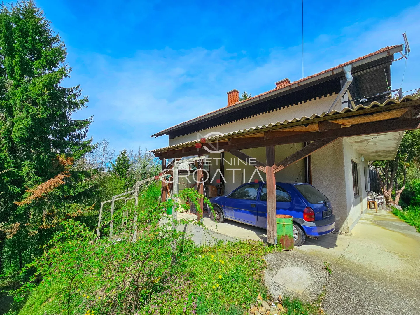 ekskluzivno, kuća, bednja, pleš - slika 10