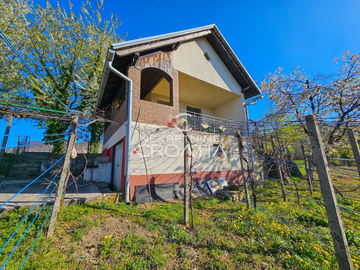 kuća za odmor, lepoglava - slika 12
