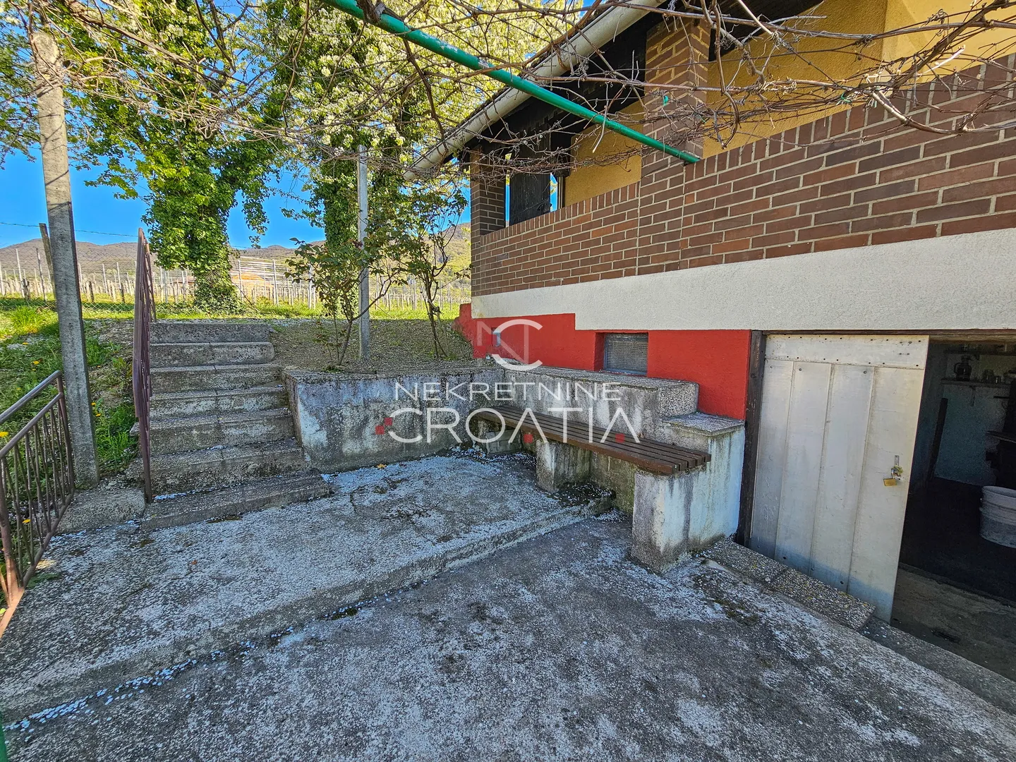 kuća za odmor, lepoglava - slika 22