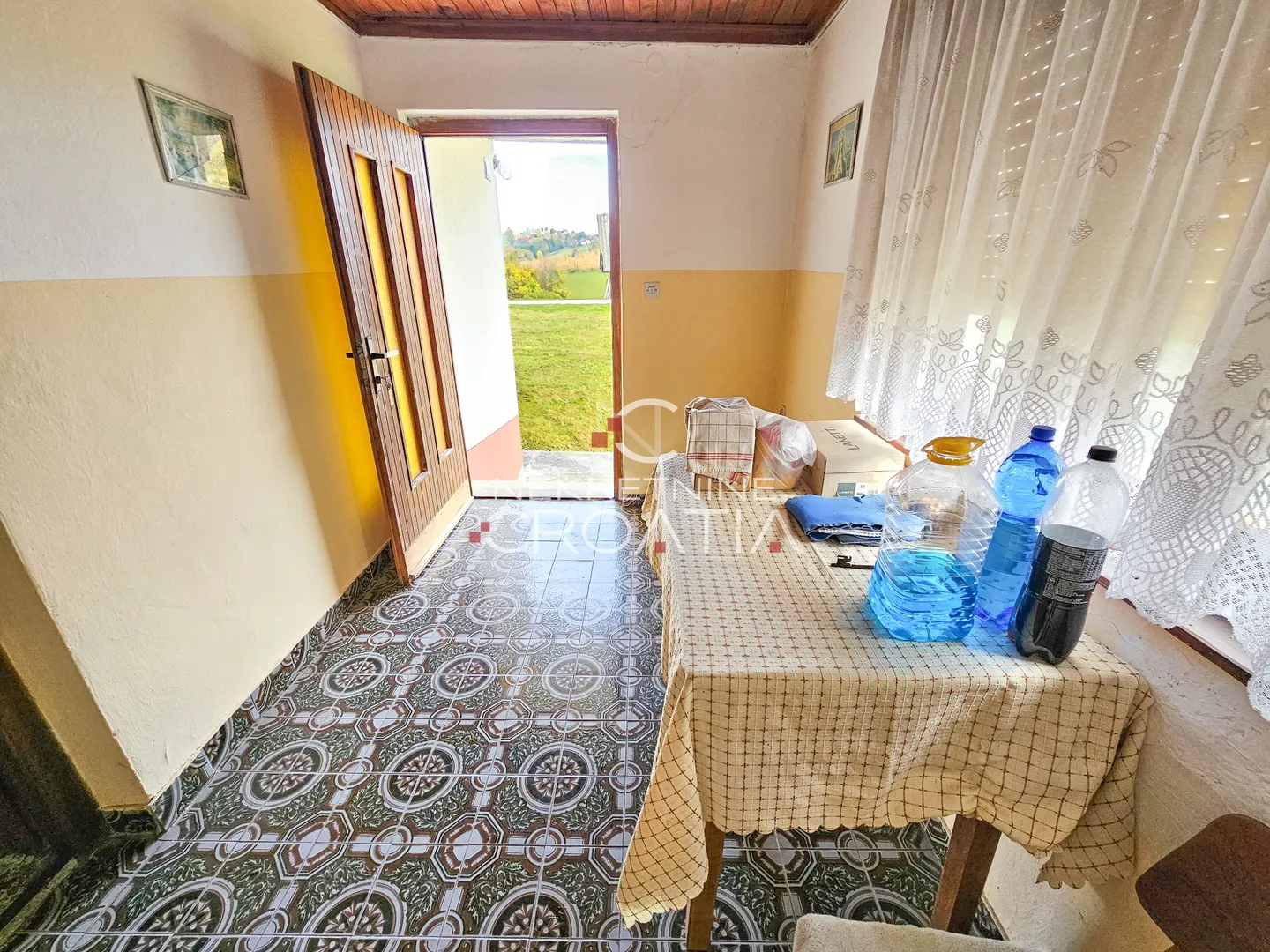 gornje brezno, kuća na brijegu - slika 17