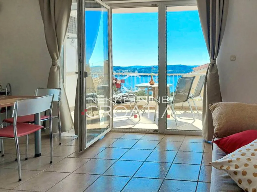 trogir, seget: kuća sa 6 apartmana! - slika 5