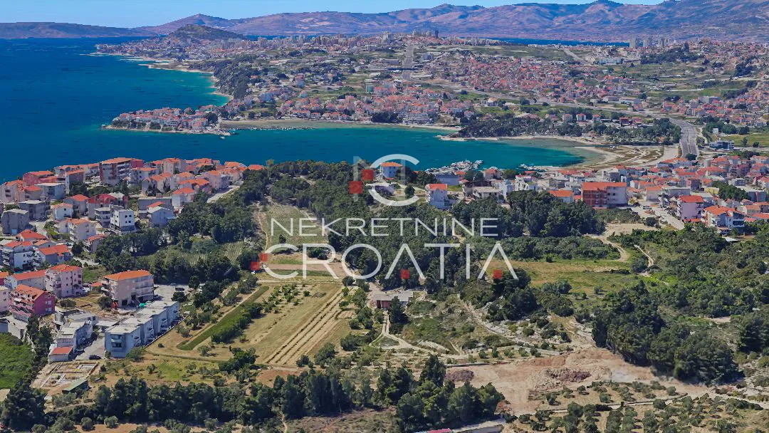 podstrana: panoramski pogled! - slika 2