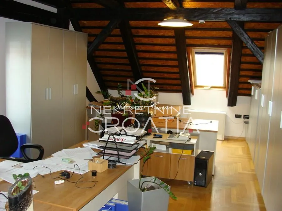 varaždin: namješten uredski prostor - slika 5