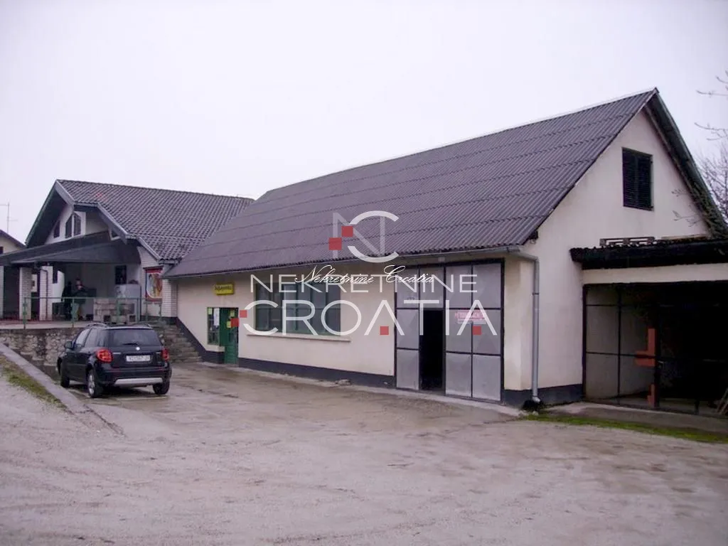 stambeno poslovna zgrada u koretincu!!! - slika 10