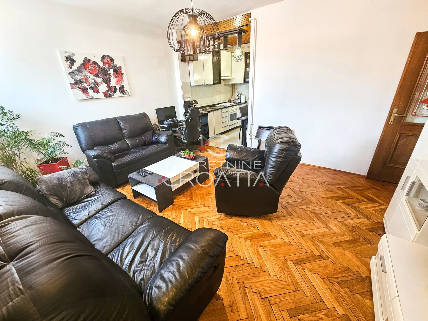 ekskluzivno, 3 stana + studio ap + pp + garaža - slika 20