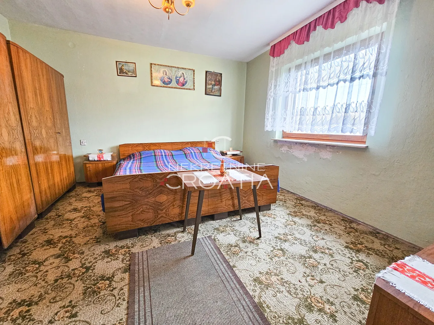 gornje brezno, kuća na brijegu - slika 11