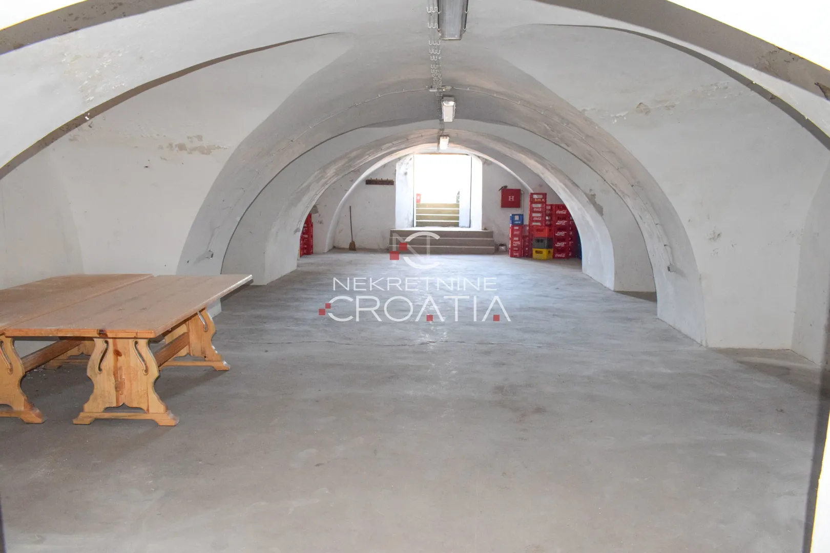 vinica, dvorac köröskeny-rupčić - slika 26