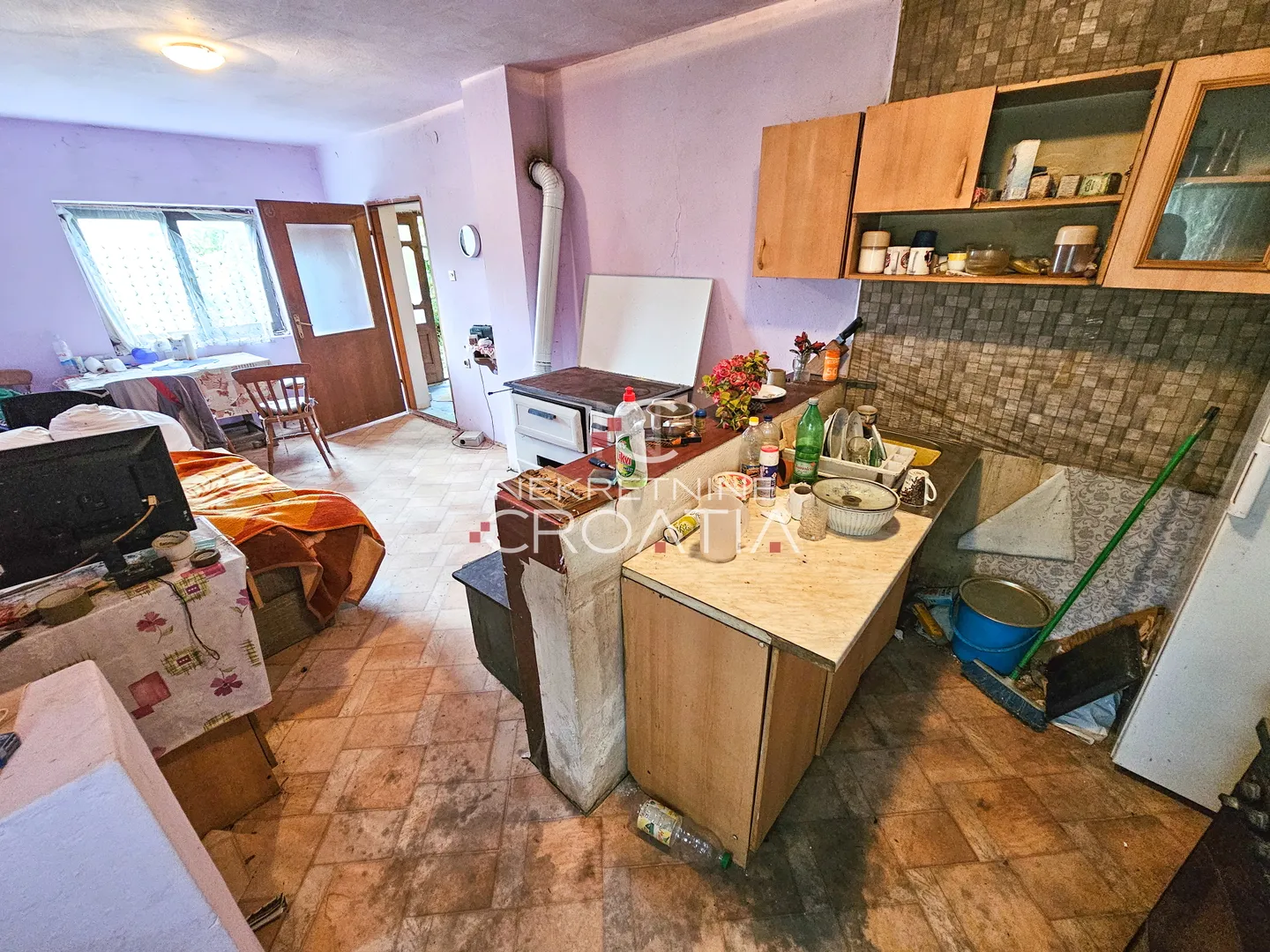breznica, kuća sa velikim zemljištem! - slika 15