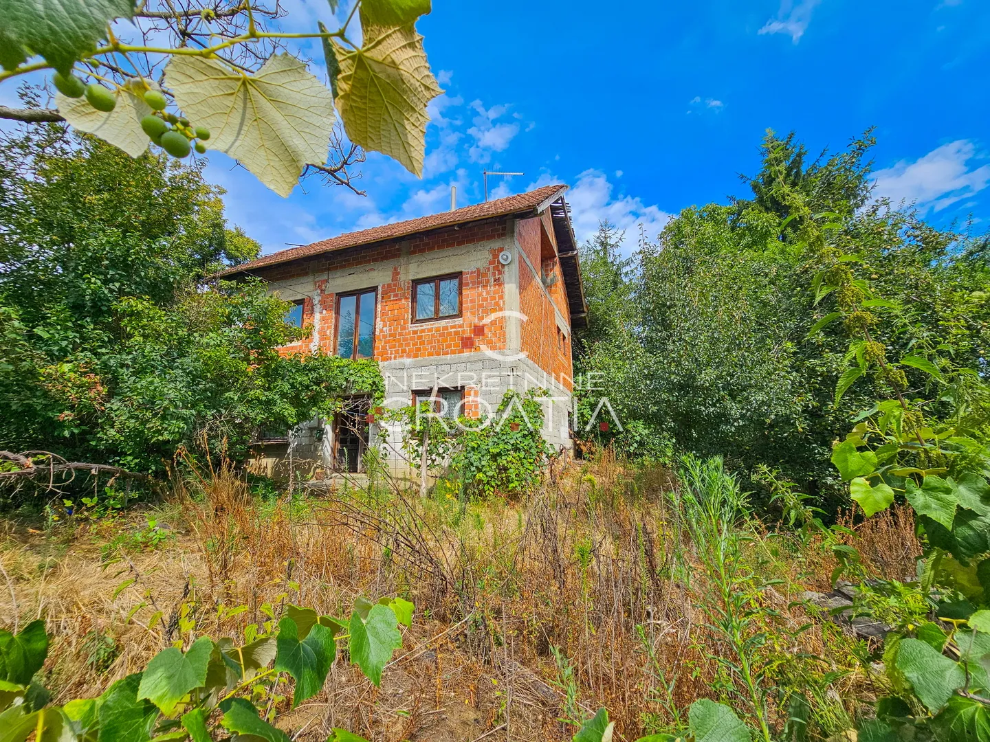 breznica, kuća sa velikim zemljištem! - slika 2