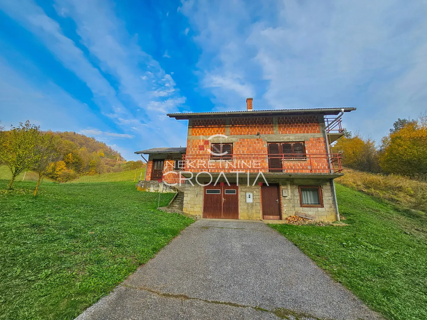 Ekskluzivno: Trakošćan, Brezova Gora - Brezova Gora, Bednja