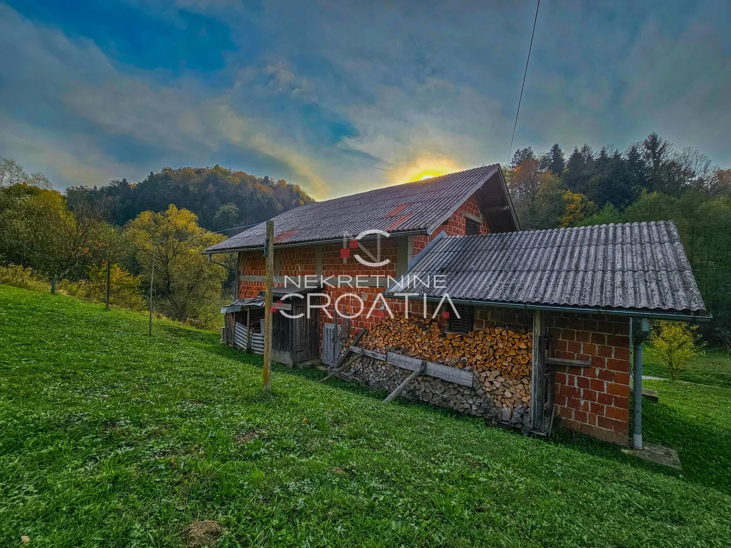 ekskluzivno: trakošćan, brezova gora - slika 22