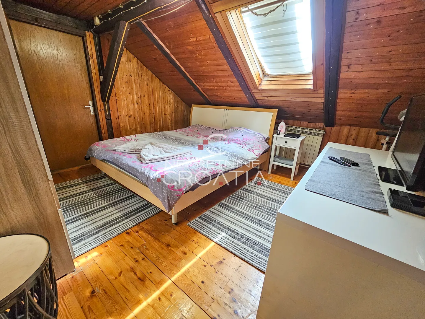 varaždin, visoka prizemnica, moguća zamjena! - slika 23
