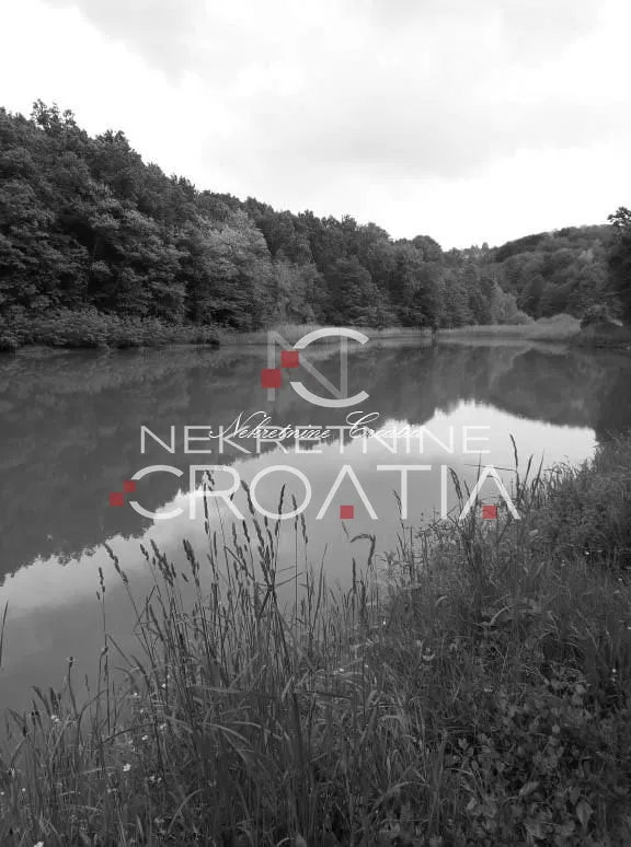 ivanec, jezera - slika 17