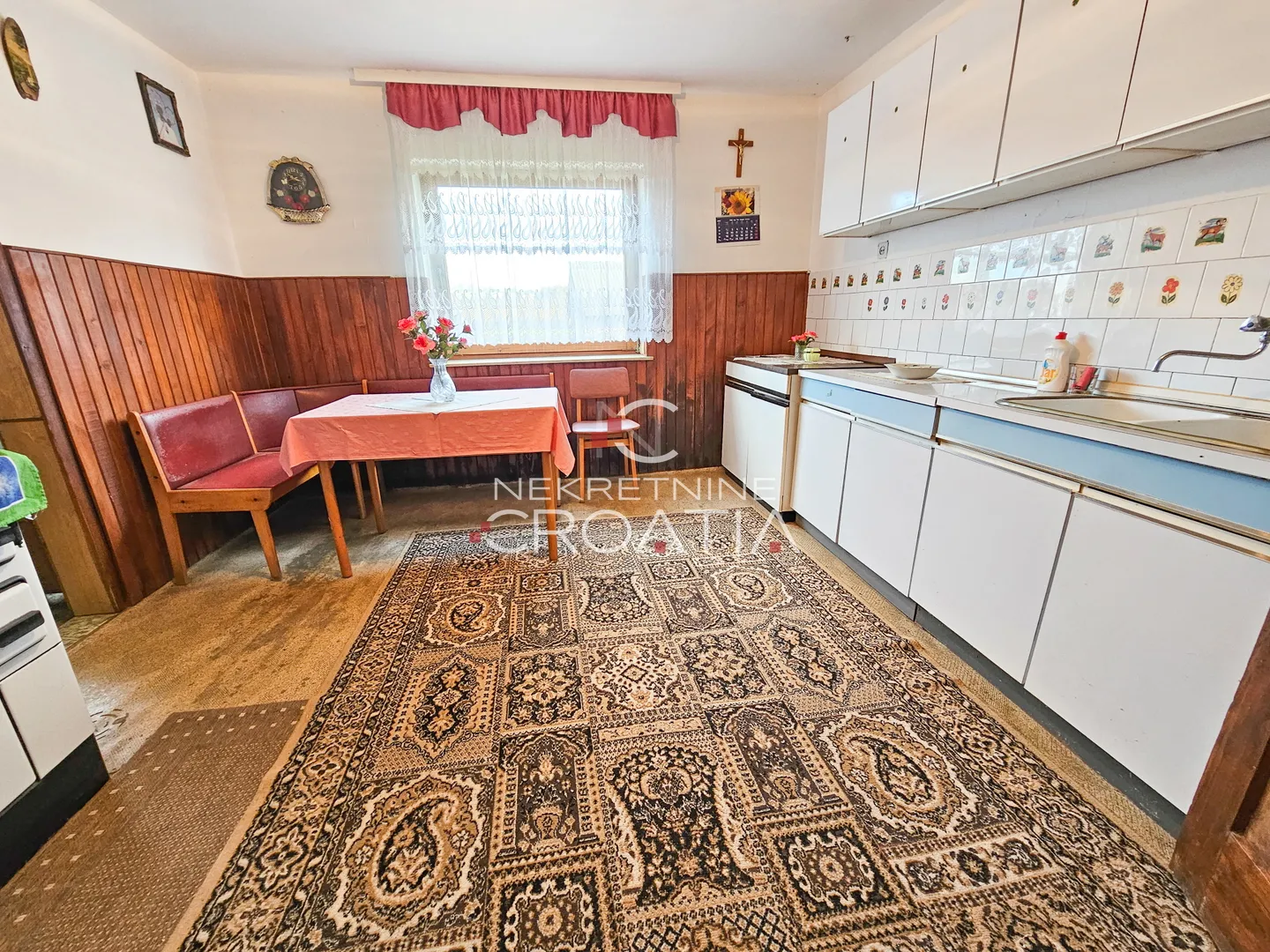 gornje brezno, kuća na brijegu - slika 9