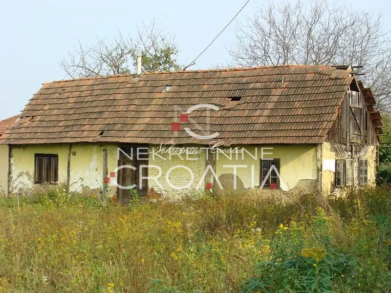 stara ivonjska hiža - slika 11