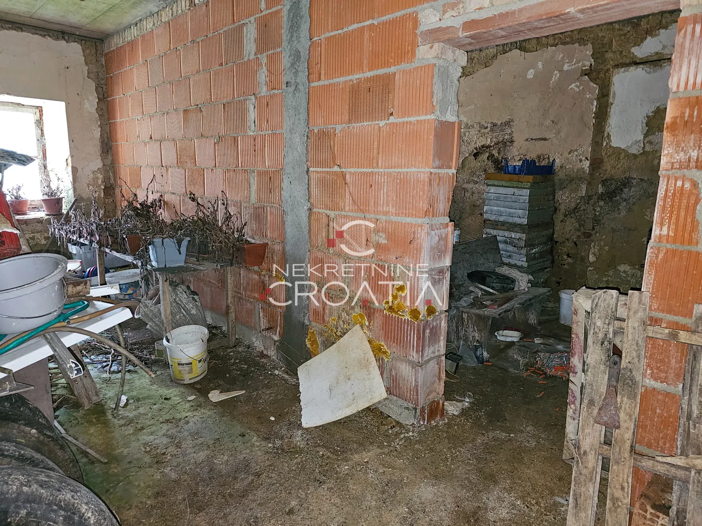 klenovnik, prilika, 235 m2! - slika 28