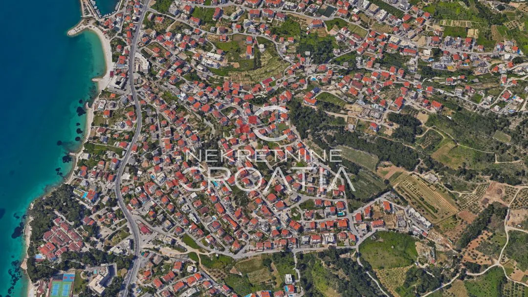 podstrana: panoramski pogled! - slika 8